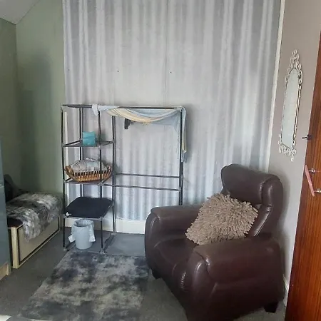 Felixstowe Room And Glamping Let Exterior photo