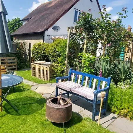 Felixstowe Room And Glamping Let Exterior photo