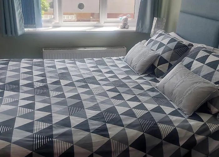 Felixstowe Room And Glamping Let