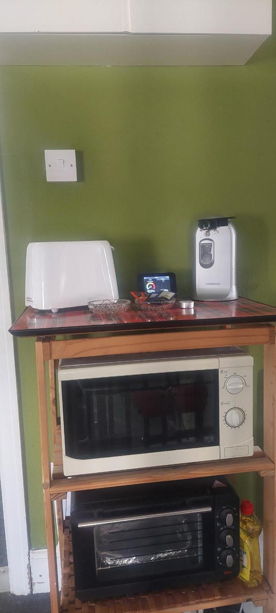 And Glamping Let Homestay Felixstowe