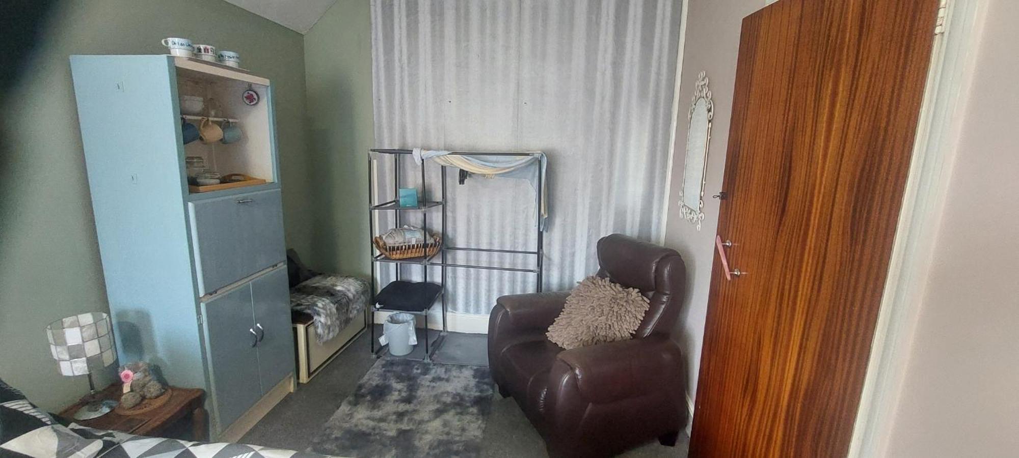 And Glamping Let * Felixstowe