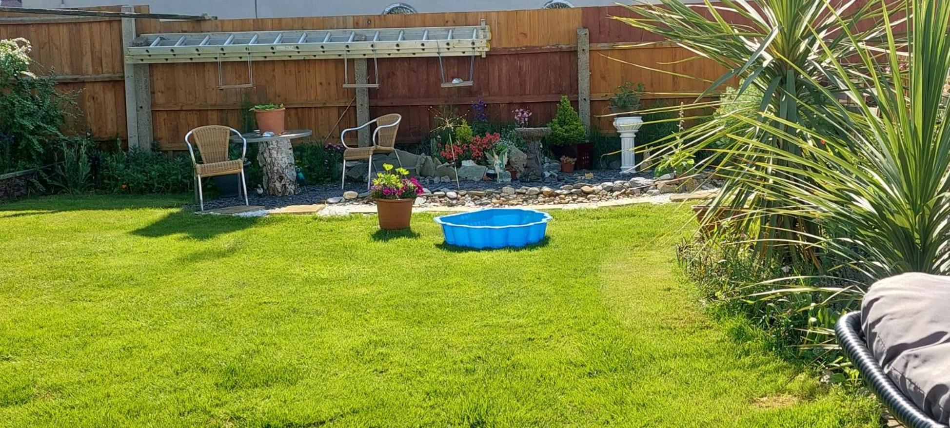 Homestay And Glamping Let Felixstowe