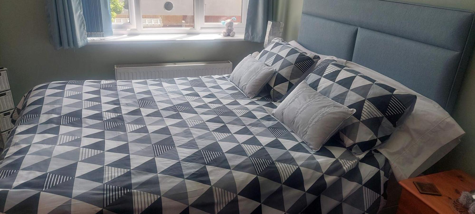 Homestay And Glamping Let Felixstowe
